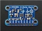 1032 electronic component of Adafruit