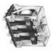 HG4-DC6V General Purpose Relays