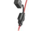 R3-47A Fuse Holder