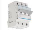 MBN320E  Circuit Protection