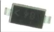 MBR0540  Semiconductors