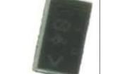MBR0540 Schottky Diodes & Rectifiers