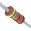 HHV-50FR-52-162K  Passive Components