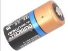 CR123 Power