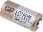 CR123A-U1 electronic component of GP Batteries