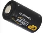 CR14250 GP  1/2AA 3,0V Power
