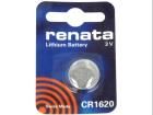 CR1620 electronic component of Renata
