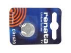 CR1620 Coin Cell Battery