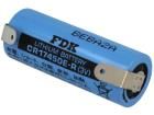 CR17450E-R BLADE electronic component of FDK Batteries