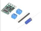 HIGH-POWER MOTOR DRIVER 36V9  Semiconductors