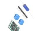 HIGH-POWER MOTOR DRIVER 36V9 Motor/Motion/Ignition Controllers & Drivers