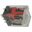 HJ2-L-T-DC24V General Purpose Relays