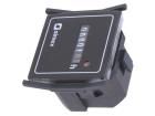 HK46.55.230VAC/50HZ + HK46DIN Frequency Counters