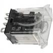 HL2-HTM-DC48V-F General Purpose Relays