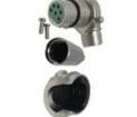 R6FZ XLR Connectors
