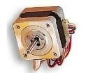103H8222-5141 Stepper Motors