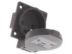 1040-0S  Connectors