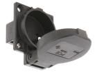 1040-0S-NOLABEL  Connectors