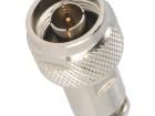 312-005-001 (N-50/2-H155/W1.01) RF Connectors / Coaxial Connectors