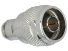 312-026-001 (N-50/2-RF240/W18.01)  Connectors