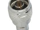 312-026-001 (N-50/2-RF240/W18.01) RF Connectors / Coaxial Connectors