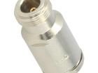 312-063-021 (N-50/2-RG213/G3.03) RF Connectors / Coaxial Connectors