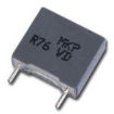 R76QI2220DQ40K electronic component of Kemet