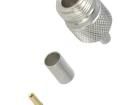 312-072-001 (N-50/2-H155/G11.01) RF Connectors / Coaxial Connectors