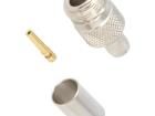 312-087-001 (N-50/2-CNT400/N5.01) RF Connectors / Coaxial Connectors
