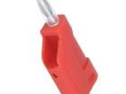 R8-104-RED Test Plugs & Test Jacks