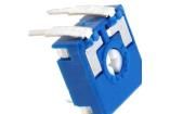 CA9V 100K Trimmer Resistors - Through Hole