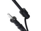 R8-36-BLACK Test Leads