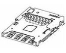 104168-1616 electronic component of Molex