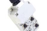1701230000 SAI-4-M 5P M12 Circular MIL Spec Connector