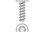 3137697 Screws & Fasteners