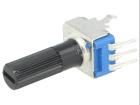 R9011-1-20K electronic component of SR Passives