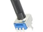 R9011-1-5K Trimmer Resistors - Through Hole