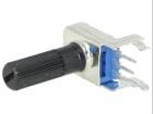 R9011-2-100K electronic component of SR Passives