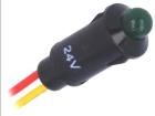 R9-73L-11-24GREEN  Optoelectronics