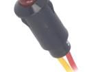 R9-73L-11-24RED LED Panel Mount Indicators