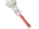 R9-79L-11-12GREEN LED Panel Mount Indicators