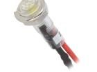 R9-79L-11-24YELLOW LED Panel Mount Indicators