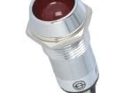 R9-86L-01-12RED LED Panel Mount Indicators