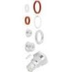 31-4220 RF Connectors / Coaxial Connectors