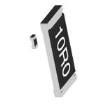 CRCW0402820RFKEE Thick Film Resistors - SMD