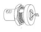 31-4237-1000 electronic component of Amphenol