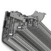 1044423 Fixed Terminal Blocks