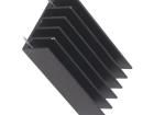 RAD-DY-GF/5 Heat Sinks