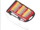 MBS 30  Tools & Supplies