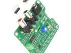 RASPYPLAY4 Development Boards & Kits - Other Processors